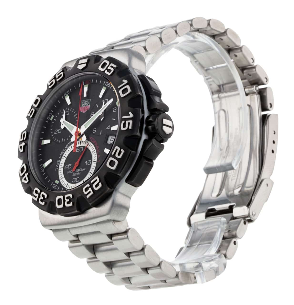 Tag discount heuer cah1110